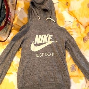 Nike hoodie